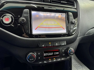 Kia Ceed, 2017г, передний привод, робот