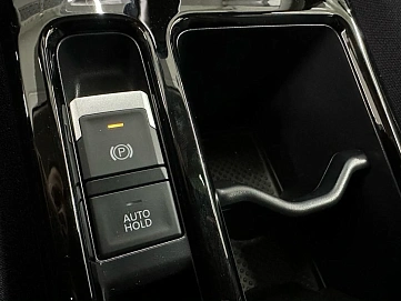 Volkswagen Tharu, 2025г, передний привод, робот