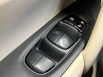 Nissan X-Trail, 2019г, полный привод, вариатор