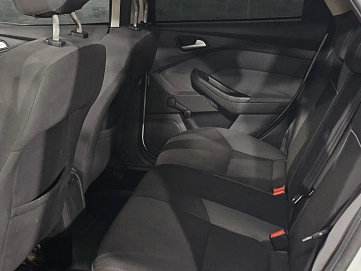 Ford Focus, 2014г, передний привод, механика