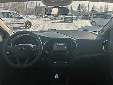 Lada (ВАЗ) XRAY, 2016г, передний привод, механика