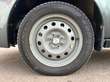 Lada (ВАЗ) Priora, 2009г, передний привод, механика