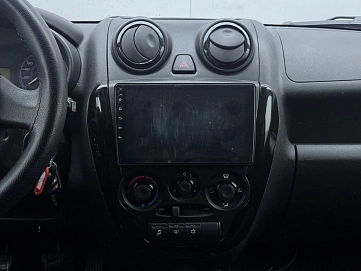 Lada (ВАЗ) Granta, 2016г, передний привод, механика