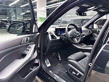 BMW X5, 2023г., полный привод, автомат