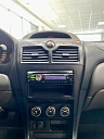 Nissan Almera Classic, 2011г., передний привод, механика