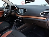 Lada (ВАЗ) , 2024г., передний привод, вариатор