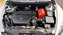 Mazda 6, 2010г., передний привод, автомат