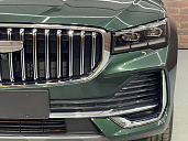 Geely Monjaro, 2024г., полный привод, автомат