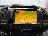 Toyota Land Cruiser, 2011г., полный привод, автомат