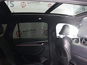 Geely Monjaro, 2023г., полный привод, автомат