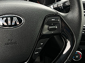 Kia Rio, 2015г., передний привод, автомат