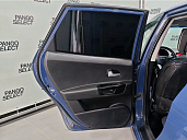 Kia , 2010г., передний привод, автомат