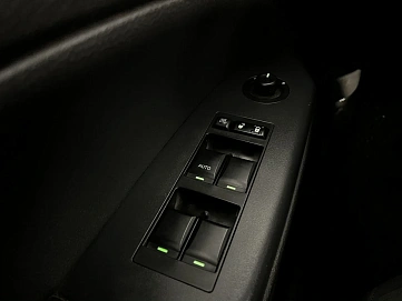 Dodge Caliber, 2010г, передний привод, вариатор