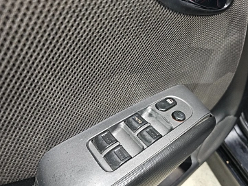 Honda Jazz, 2007г, передний привод, вариатор