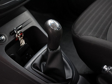 Renault Kaptur, 2016г, передний привод, механика