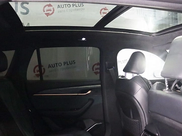 Geely Monjaro, 2023г, полный привод, автомат