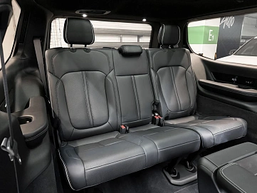 Jeep Wagoneer, 2022г, полный привод, автомат