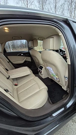 Audi A6, 2016г, полный привод, робот
