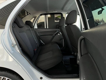 Lada (ВАЗ) Granta, 2022г, передний привод, механика