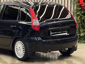 Lada (ВАЗ) Kalina, 2010г, передний привод, механика