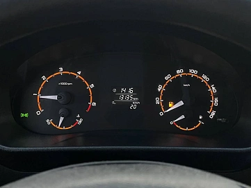 Lada (ВАЗ) Niva Legend, 2024г, полный привод, механика