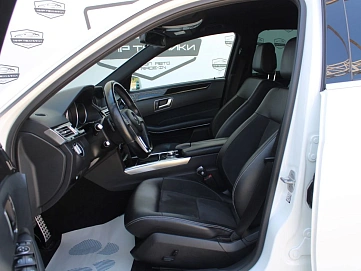 Mercedes-Benz E-Класс, 2013г, задний привод, автомат