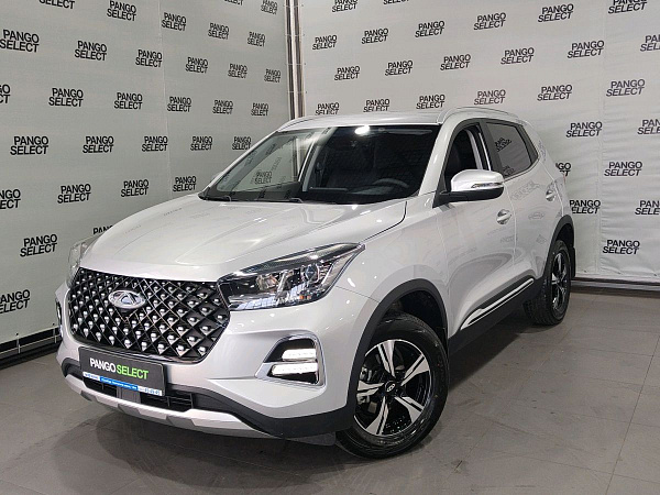 CHERY Tiggo 4 Pro, 2023г., передний привод, механика