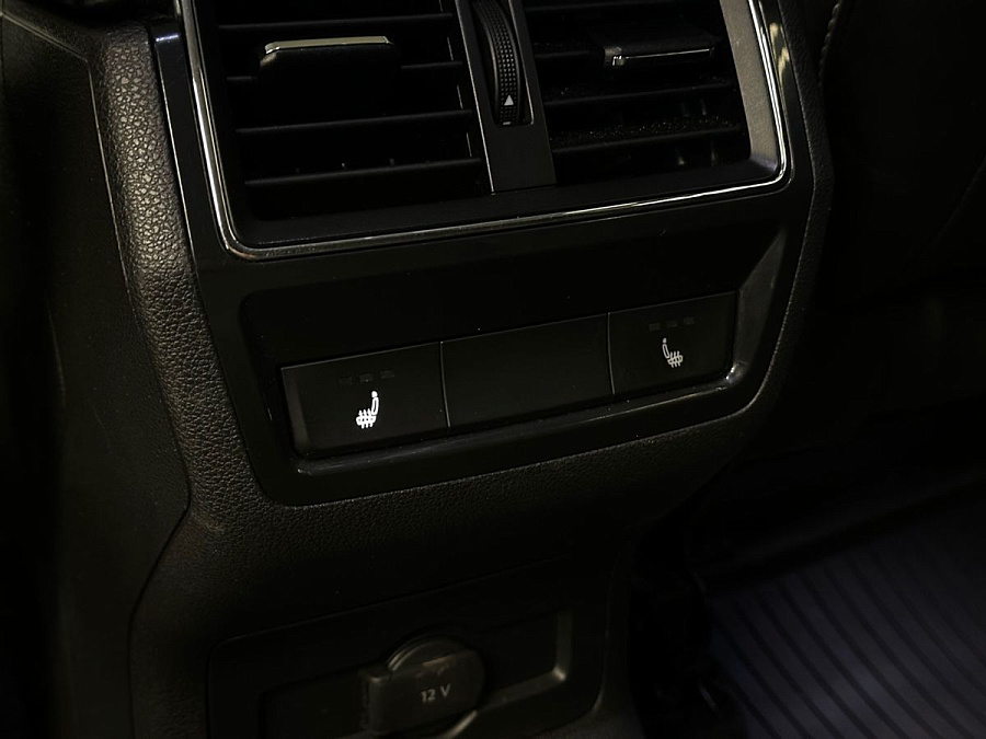 Skoda Kodiaq, 2019г., полный привод, робот