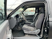 Nissan NP300, 2014г., передний привод, механика