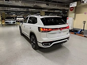 Volkswagen Tayron, 2024г., полный привод, робот
