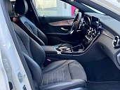 Mercedes-Benz C-Класс, 2021г., задний привод, автомат