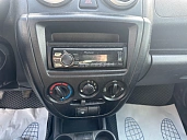 Lada (ВАЗ) Granta, 2015г., передний привод, механика