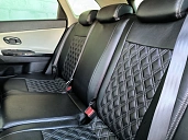 Kia Ceed, 2013г., передний привод, автомат