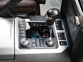 Toyota Land Cruiser, 2017г., полный привод, автомат