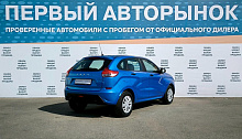 LADA_ВАЗ , 2020г., передний привод, механика