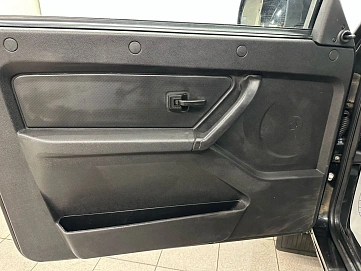 Lada (ВАЗ) Niva Legend, 2022г, полный привод, механика