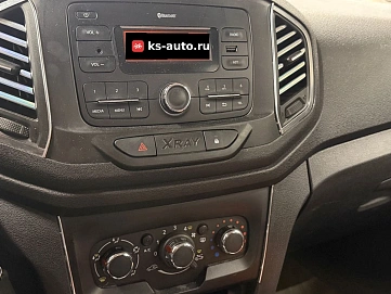 Lada (ВАЗ) XRAY, 2018г, передний привод, робот