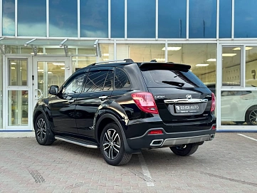 Lifan X60, 2017г, передний привод, механика