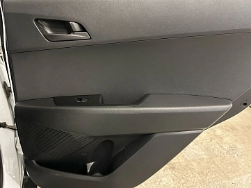 Hyundai Creta, 2019г, передний привод, механика