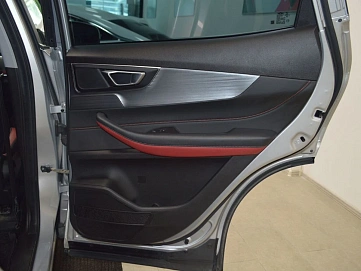 Chery Tiggo 4 Pro, 2022г, передний привод, вариатор