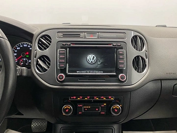 Volkswagen Tiguan, 2014г, полный привод, автомат