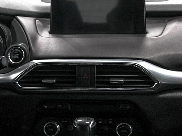 Mazda CX-9, 2017г, полный привод, автомат