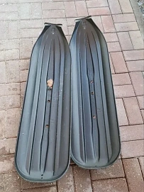 BRP Lynx Xtrim Commander 600, 2012г