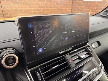 Toyota Land Cruiser, 2025г, полный привод, автомат