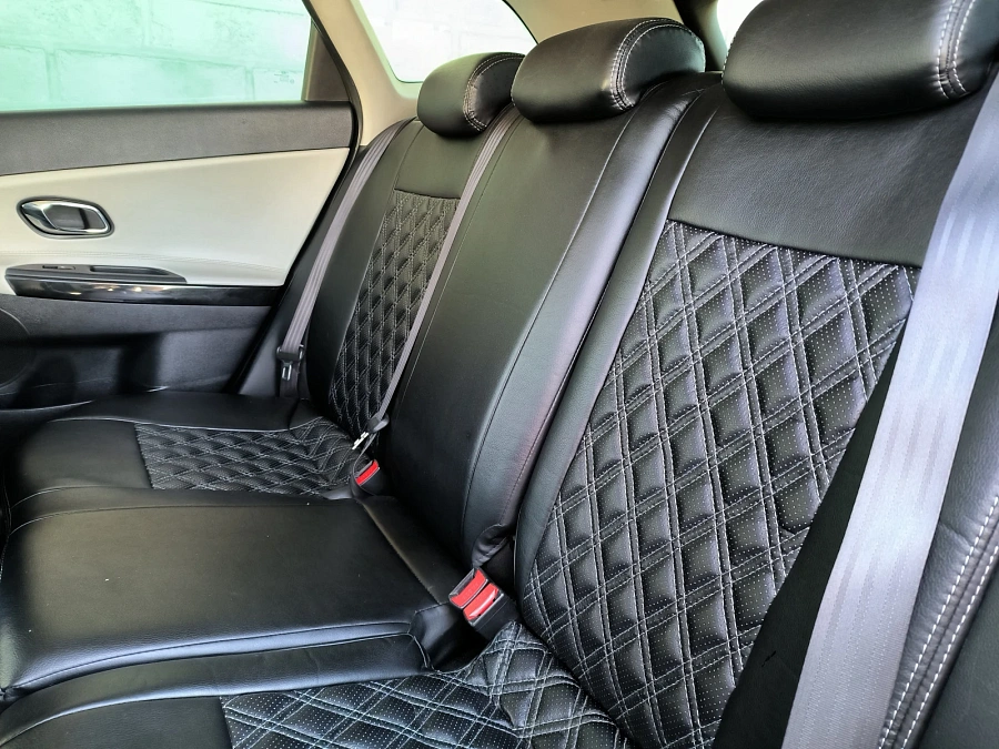 Kia Ceed, 2013г., передний привод, автомат
