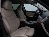 BMW 3 серии, 2022г., задний привод, автомат