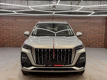 Hongqi HS5, 2023г, полный привод, автомат