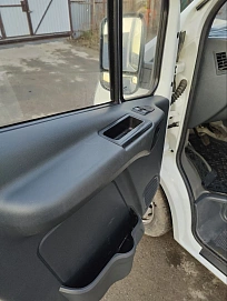 ГАЗ ГАЗель Next, 2023г, Задний привод, Механическая