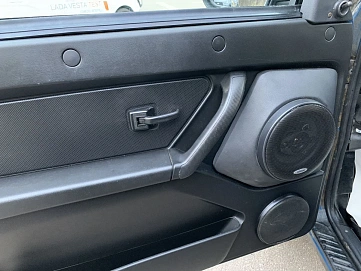 Lada (ВАЗ) Niva Legend, 2013г, полный привод, механика