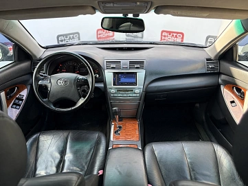 Toyota Camry, 2008г., передний привод, автомат